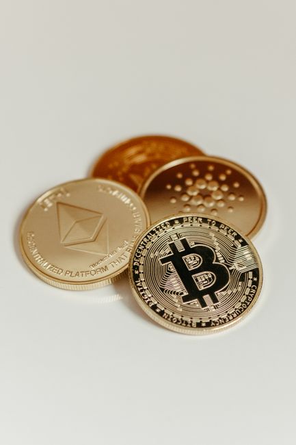 TBC People Trading case studies