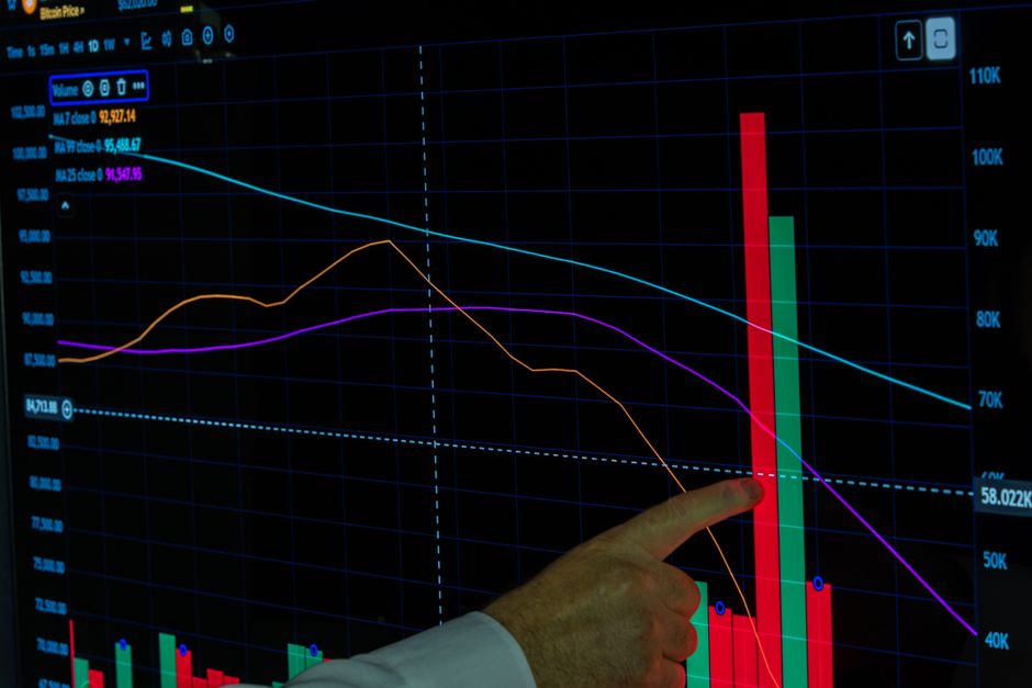TBC People Trading contact