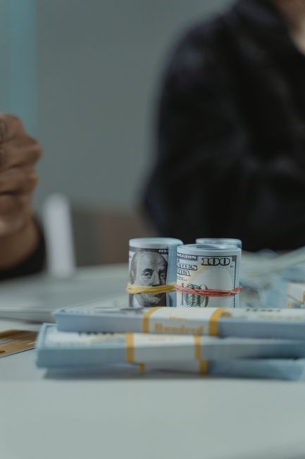 TBC People Trading managers