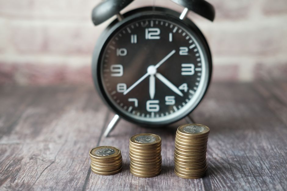 TBC People Trading scenarios